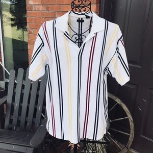 Gant Casual Mens Polo Shirt